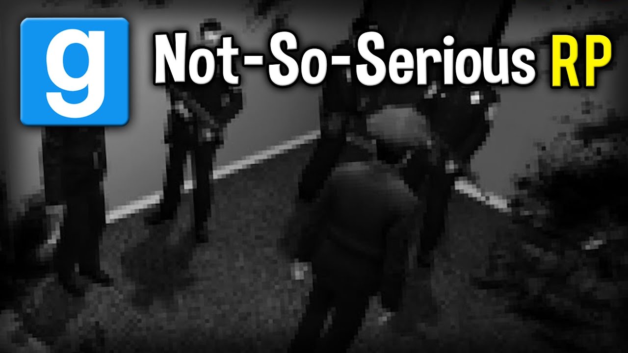 The Police Raid Our Apartment Gmod Not So Serious Rp Episode 4 The Police Raid Our Apartment Gmod Not So Serious Rp Episode 4 Final