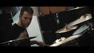 Senna - Rosehip Official Drumplaythrough