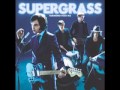 Supergrass - Butterfly (CD version)