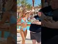 POV: Reddit Mod at a Pool Party 😭💻