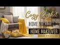Discover the COZY Secrets of French Country Decor /  Series – Episode 3 / Yellow and Gray💛🩶