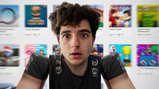 İLK DEFA ROBLOX OYNADIM!