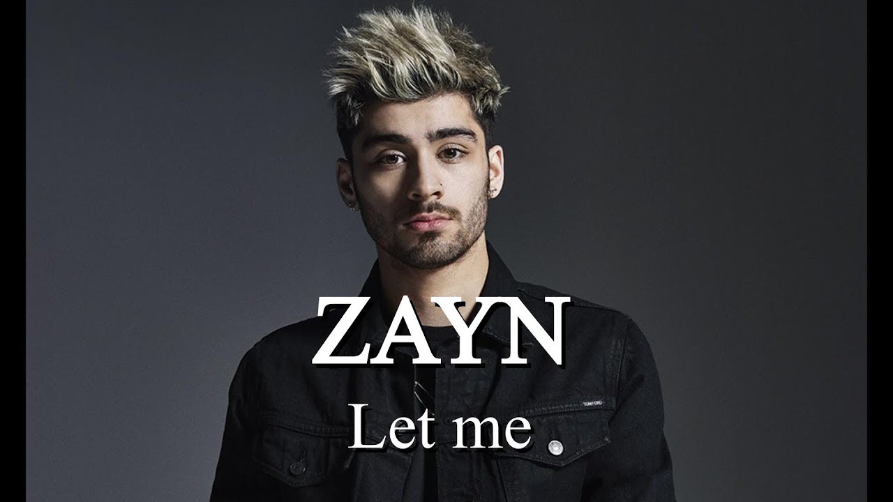 Zyan-Let me (letra) - YouTube