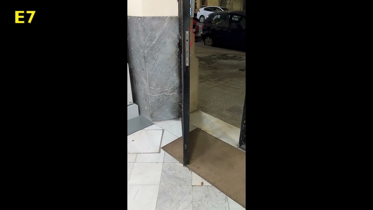 Door - Microtonal Harmonizator (24-TET)