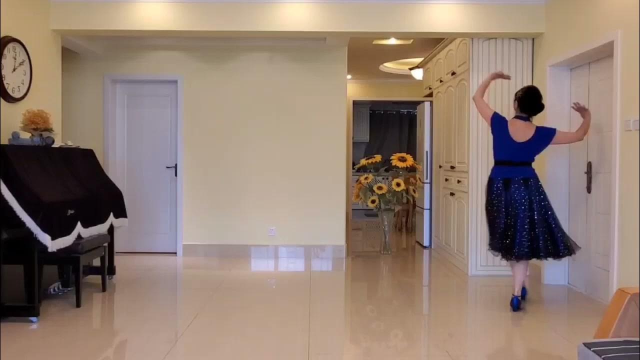 As You Wish Line Dance Demo YouTube full-as-you-wish-ep04-youtube