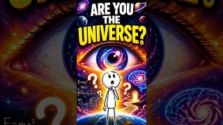 The Mind-Bending Theory of Why We Exist