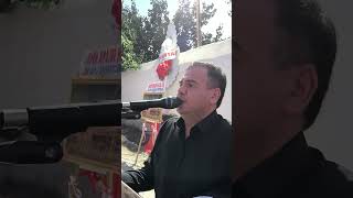 Oktay Sak Beni Dertten Derde Saldın