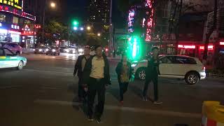 Tibet / Lanzhou city