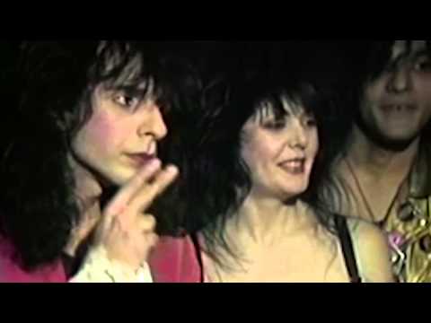 Smashed Gladys — SGinteriew01 1986