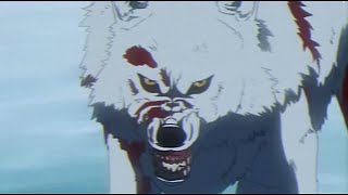 Cise Star - Wolves with Flowers (Unofficial Video)