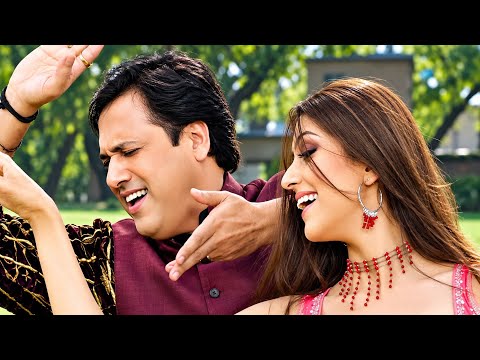 Tu Jo Hans Hans Ke Sanam Mujhse Baat | Raja Bhaiya 2003 | Udit Narayan, Govinda #90shindisongs