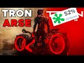 Tron Ares FALLOUT Disney S DISASTER Movie 
