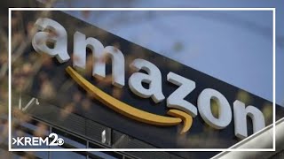Amazon cuts about 16,000 corporate jobs in the latest round of layoffs