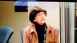 Cablevision Interview- How to Brag the Right Way Part I