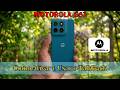 Como Ativar e Usar o TalkBack no Motorola G87 | Acessibilidade Android