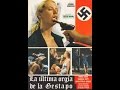 Gestapo's Last Orgy (1977) Review - Strictly Sick Movie Reviews