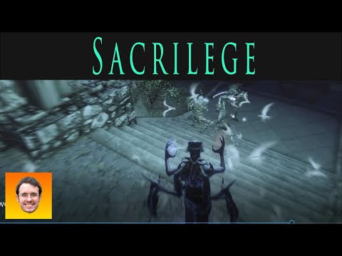 Scion a vampire overhaul