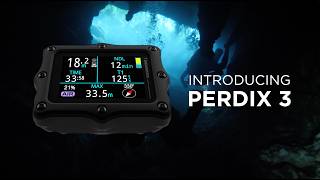 Coming Soon - Perdix 3