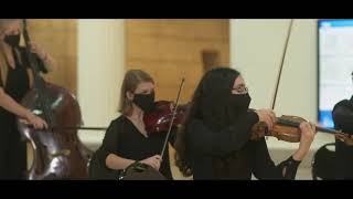 2021 CYSO Gala: Sounds Across Chicago - Teaser Video