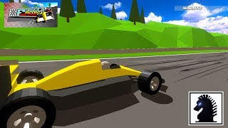 PC Formula Retro Racing - Arcade - GP Circuit screenshot 5