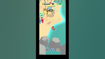 Bay Watch-Gameplay Walkthrough Part 1(Android)#unpackgameplay #arcadegames #gameshorts #gaming
