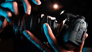 How To Create Simple LENS FLARES!! screenshot 4