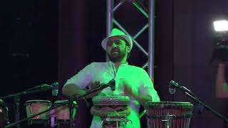 Dj Hrach & Aram Evasimons-Policeman