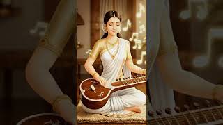 Goddess Lakshmi is coming to your home #laxmi #shorts #aivideo #mango