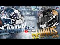 Seamen Milano vs Rhinos Milano