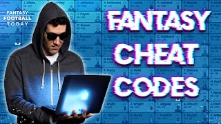 LAST-MINUTE 2025 Fantasy Football Draft Guide | Sleepers, Busts, Breakouts & Cheat Codes!