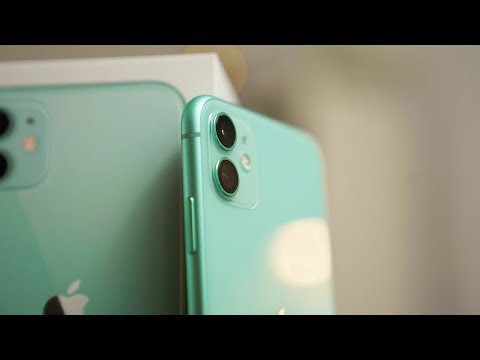 iPhone 11 - pierwsze wra enia  Mobzilla Flesz odc  50