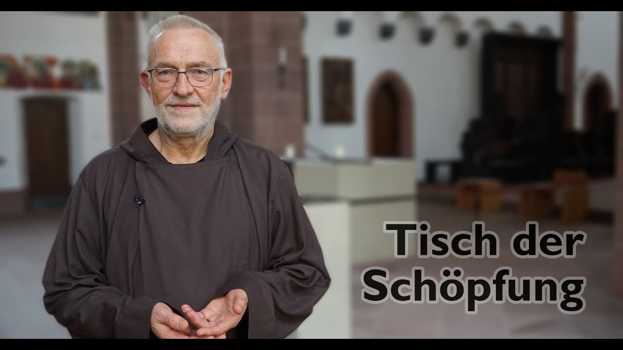 Tagessegen vom 18. Oktober 2025