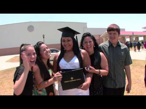 Valencia Community College 2011 Commencement