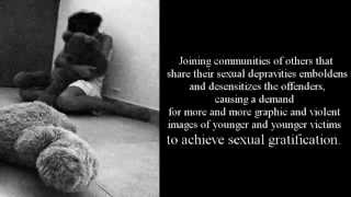 Stop Child Sexual Exploitation