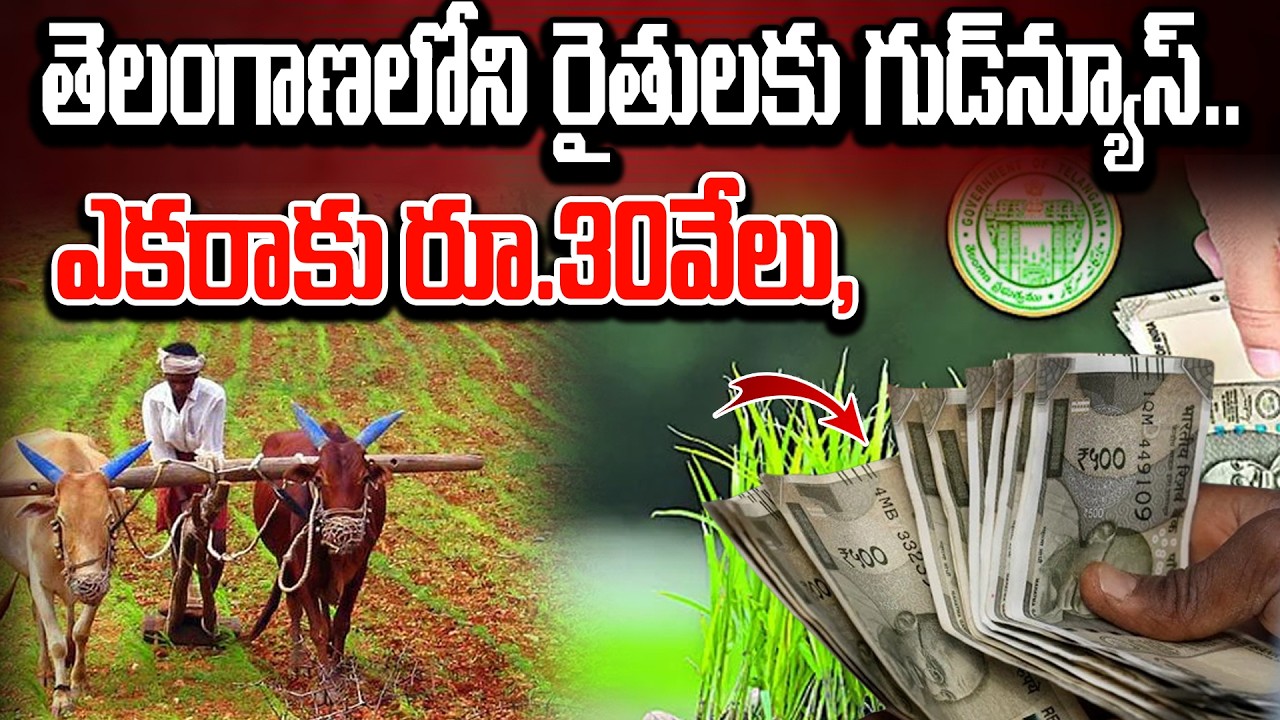 రేషన్ కార్డులపై సీఎం రేవంత్ అదిరిపోయే శుభవార్త.. |TS24 News