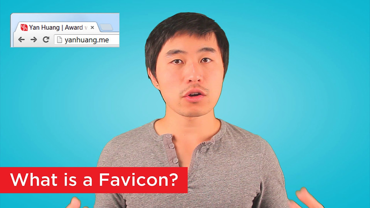 สร้าง favicon  Update New  What is a Favicon? How to Create a Favicon