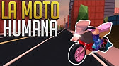 Probando La Nueva Moto De 35000 Jailbreak Beta - probando la nueva moto de 35000 jailbreak beta roblox