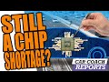 The Truth About Car Prices &amp; Chip Shortage