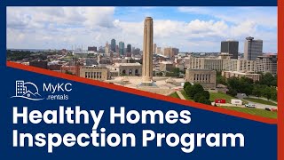 Newsletter #01 - Healthy Homes Inspection Program