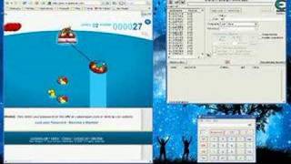 Club Penguin money cheat tutorial