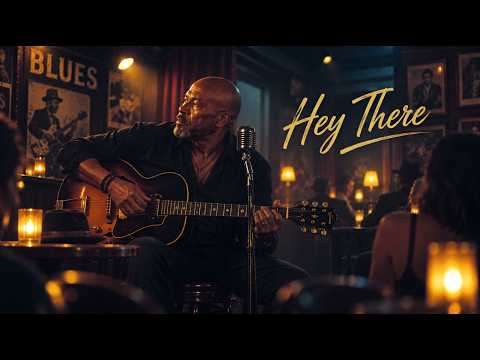 Hey There - Northbound Blues