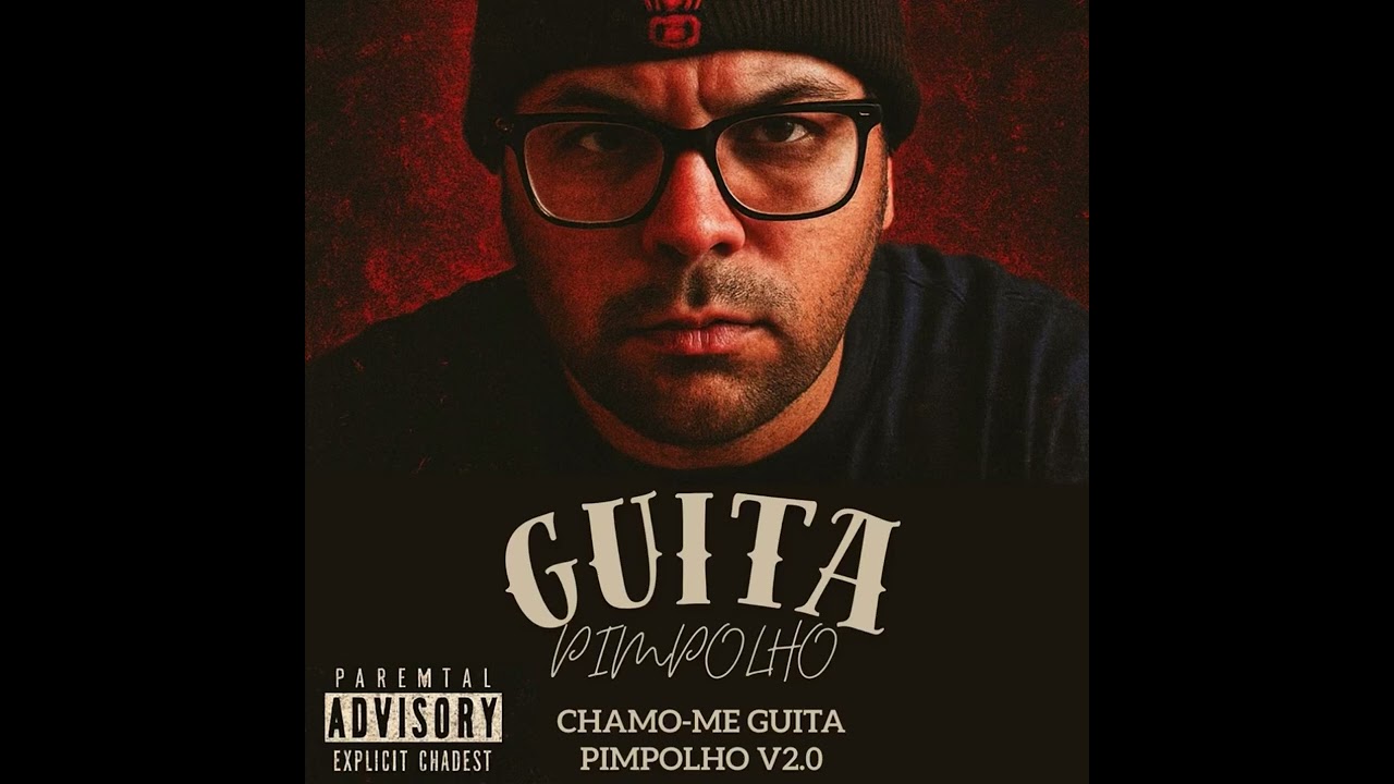 Guita Pimpolho - Chamo - me Guita Pimpolho V2.0 ( Novos singles em 2026 )