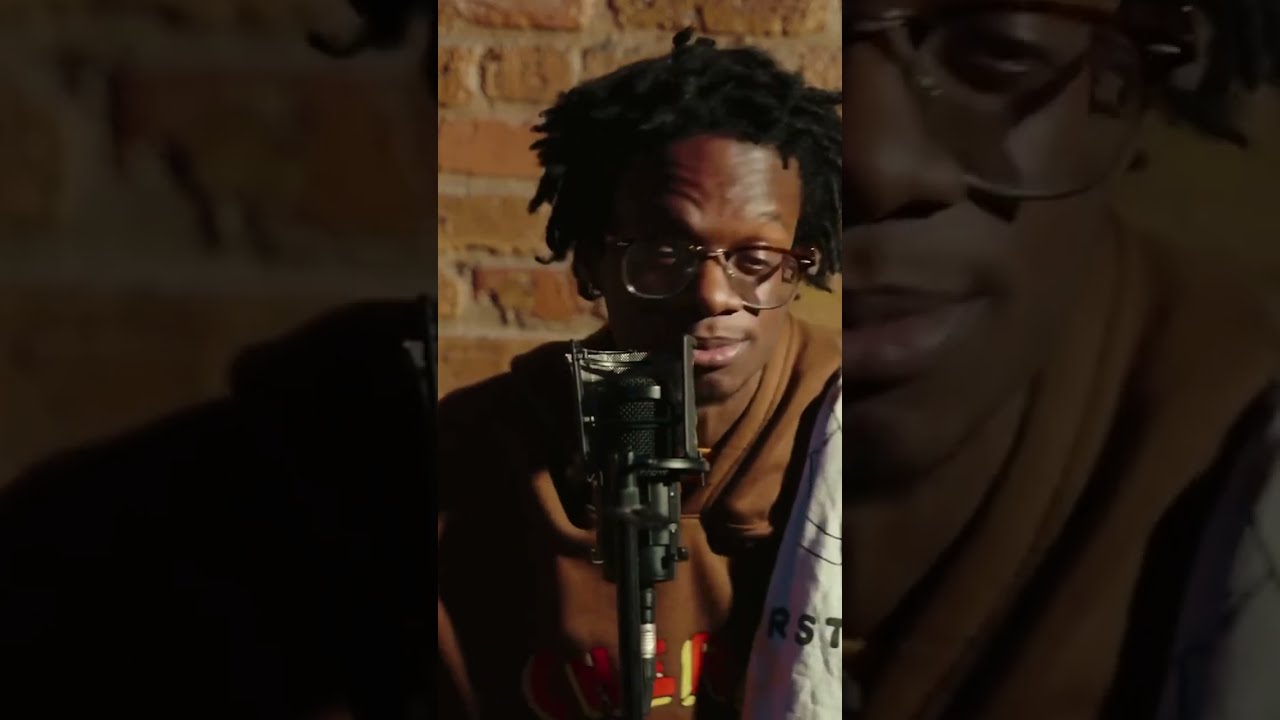 Your Stepdad Raps Moving W Grace Out On Every Platform 