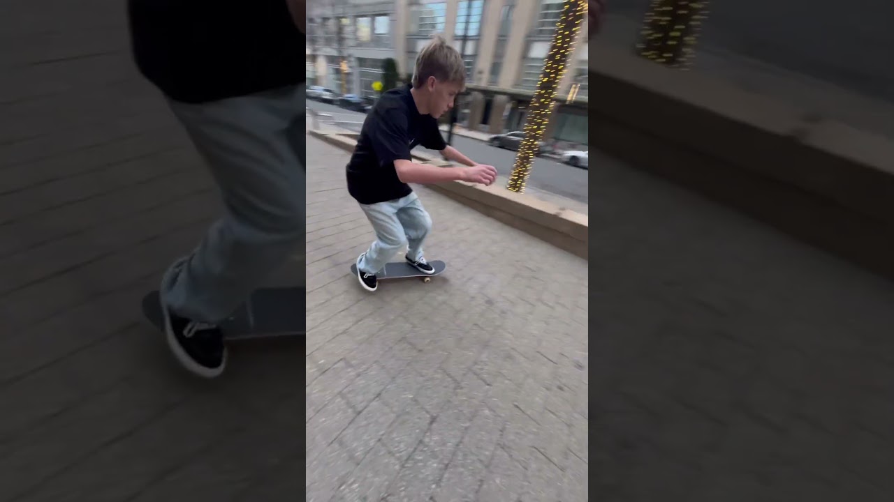 Lil downtown clip 