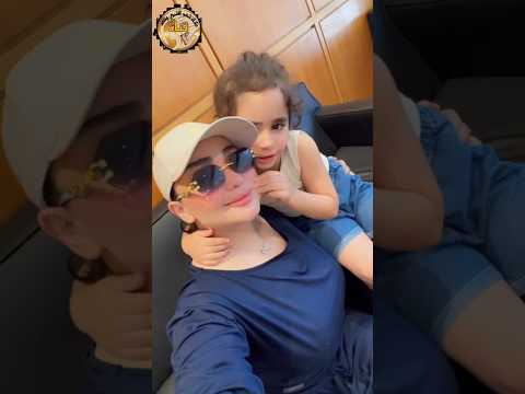 الحنيه واهلها يم ناي❤
