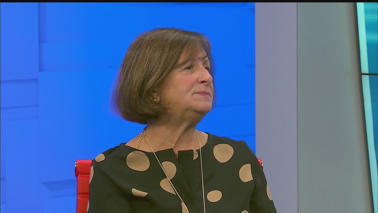 In-Depth with Youngstown Cityscape’s Sharon Letson