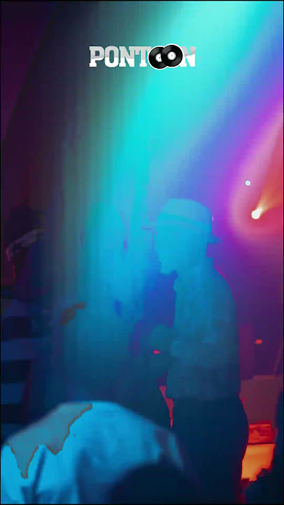 Pontoon: Where the Party Lives  #club #danceparty #pontoonclub