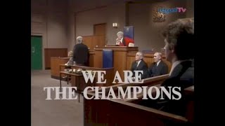 Crown Court - We are the Champions (1977)