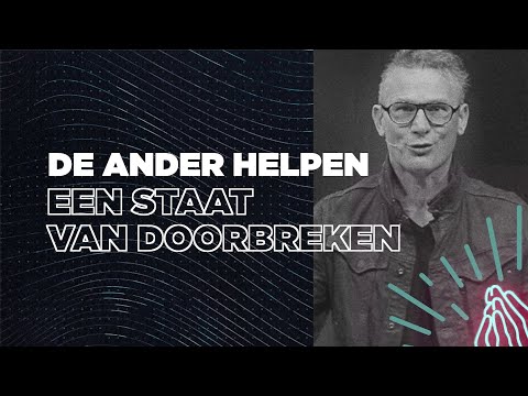 Een Staat van DoorBreken | Krachtige Gewoontes | Peter Paauwe | DoorBrekers Online