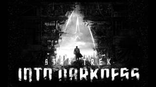 Bo Bruce - The Rage That's in Us All (Full Song) - Star Trek Into Darkness